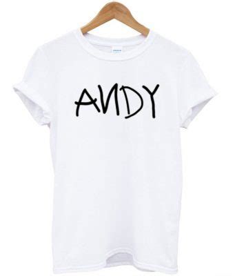 Andy T-Shirt