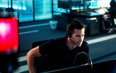 Netflix Thriller 'The Guilty' Starring Jake Gyllenhaal Gets First Trailer - Airows