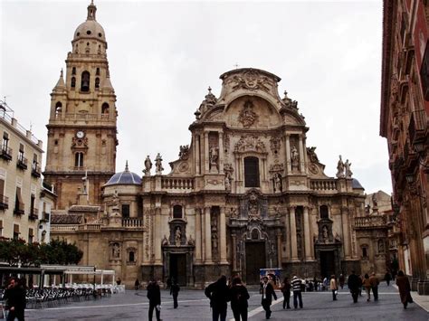 Top 10 Things to do in Murcia, Spain - Discover Walks Blog