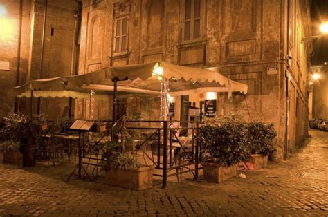 The Best Restaurants in the Trastevere, Rome - Discover Walks Blog