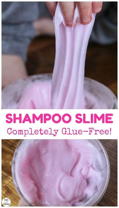 Best How To Make Slime Without Glue Or - Ray Wells