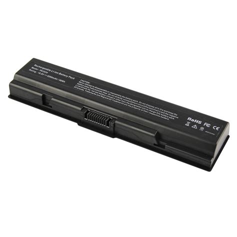 FOR TOSHIBA LI-ION LAPTOP BATTERY PACK PA3534U-1BRS | eBay