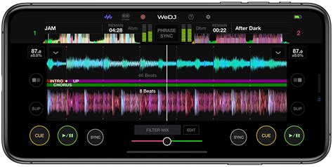 Pioneer DJ DDJ-200 Multi-App DJ Controller