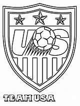 Soccer Logos coloring Pages Free Printable sketch template