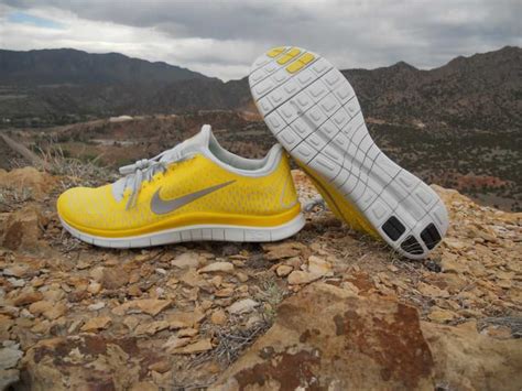 Nike Free 3.0 v4 Review | Running Shoes Guru