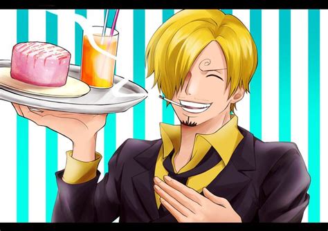 Pin by Sky Flakes on Sanji Vinsmoke (SHP Warrior Chef) | Fictional ...