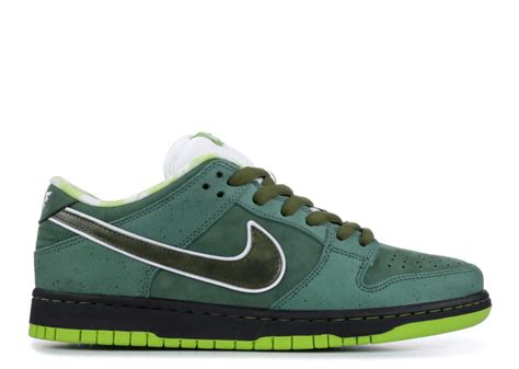 Buy Nike SB Dunk Low Concepts Green Lobster (Special Box) Online in Australia | KickSTW