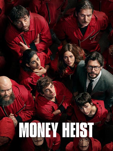 Money Heist: Season 4 Trailer - Rotten Tomatoes