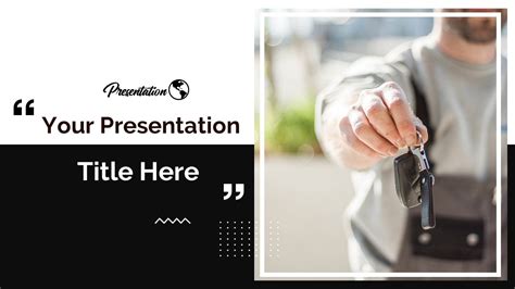 Automotive Car Dealership Google Slides Themes and PowerPoint Template : MyFreeSlides