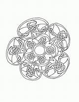Google coloring pages celtic 528266 sketch template