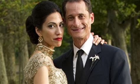 Huma fights back – just like Hillary taught her to | Conservative News Today