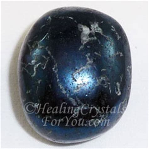 Covellite Is A Doorway To Remembering Your Past Lives