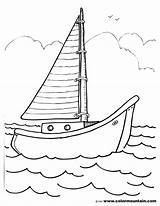 Sailboat Drawing Sketch At GetDrawings  Free Download sketch template