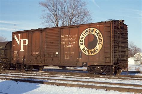 Idaho's Panhandle Railroad: Necessary Freight Cars for the Camas Prairie Railroad