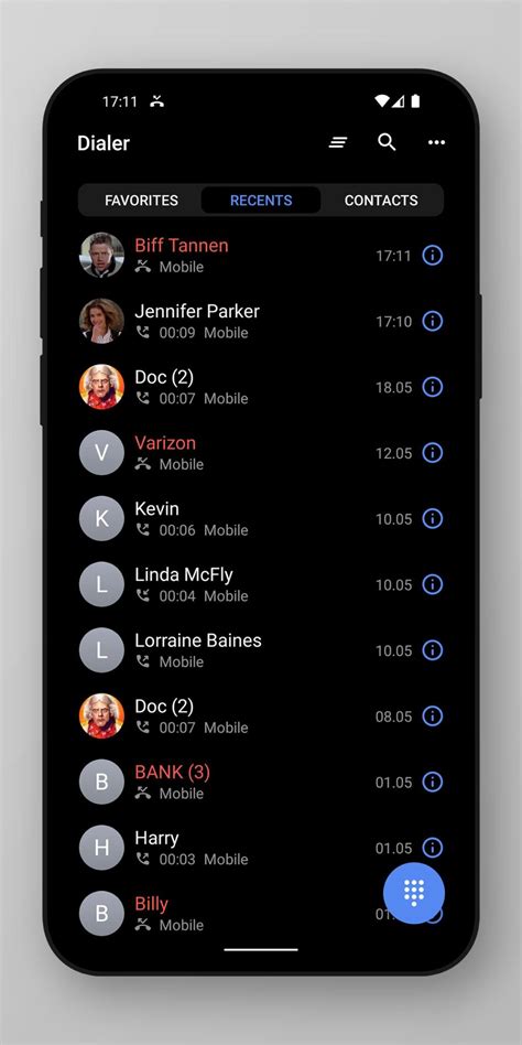 5 Best Dialer Apps for Android 2022 • About Device