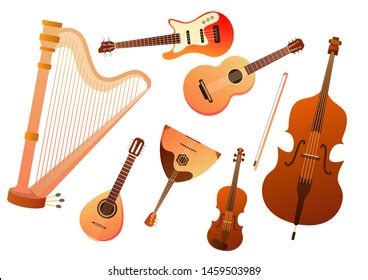 338,691 String Instruments Images, Stock Photos, 3D objects, & Vectors ...