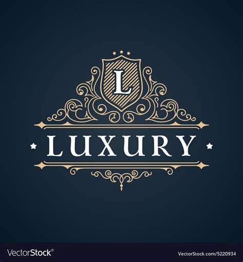 Luxury Fonts For Logos