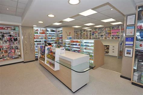 Pharmacy Counter Design | Bespoke solutions | Counter design, Pharmacy ...