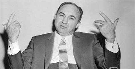 Mickey Cohen Biography - Facts, Childhood, Family Life & Achievements