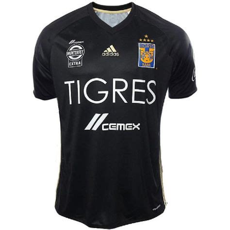 Jersey Tigres UANL adidas, atletica, aba sport, umbro etc | Football jerseys, Sports, Adidas