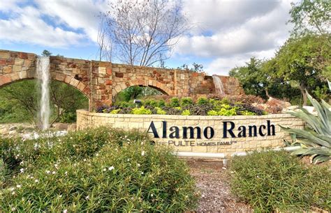 Alamo Ranch Homes San Antonio | Daniel Rodriguez Realtor