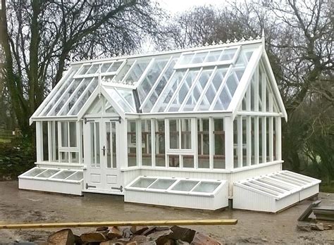 victorian greenhouse kits bespoke greenhouses here at bespoke glasshouses we offer a totally ...