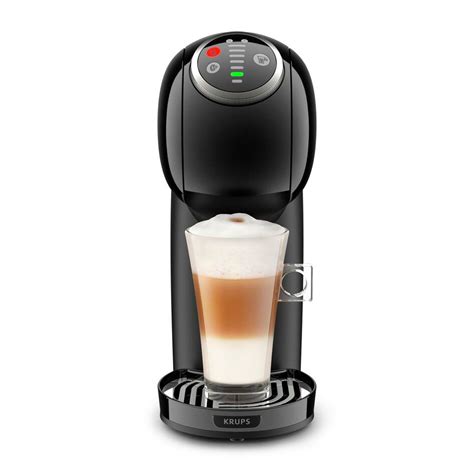 Nescafe Dolce Gusto Genio S Plus Pod Coffee Machine Reviews - Updated ...