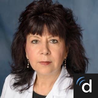 Dr. Antonella Bianchi, MD | Gainesville, FL | Endocrinologist | US News Doctors