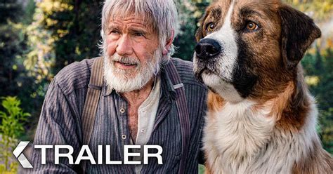 THE CALL OF THE WILD Trailer (2020) | Movie Trailers | thecheyennepost.com