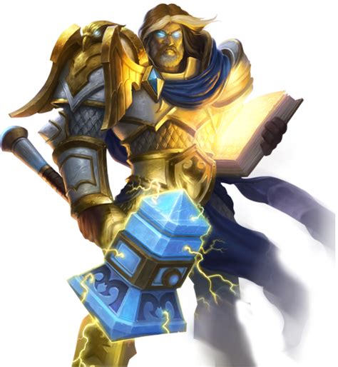 Hearthstone PNG Transparent Images