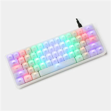 APT Hall Effect Mechanical Keyboard | Mechanical Keyboards | Custom Layout Mechanical Keyboards ...