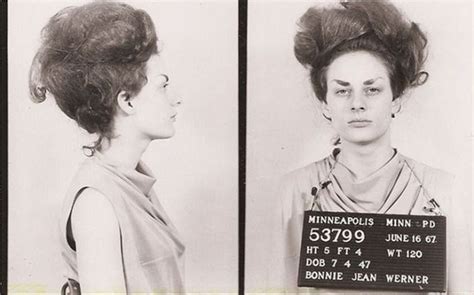 Vintage Mugshots of Female Criminals (23 pics) - Izismile.com