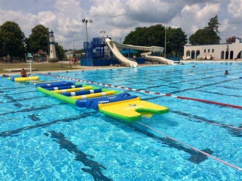 Clinton pool opens tomorrow | Local News | clintonherald.com