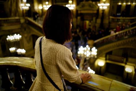 Paris: Opera Garnier And Seine River Cruise Tickets