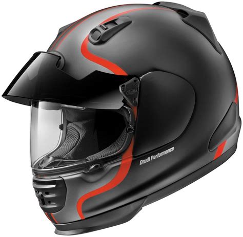 $799.95 Arai Defiant Pro-Cruise Bold Full Face Helmet #201831