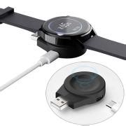 Wireless Power Charger Adapter for Huawei Watch 3 Pro
