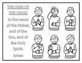 10 Free Coloring Pages  Catholic Prayers By Markelle TPT sketch template