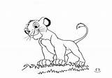 Cute Lion coloring pages  Anasınıfı Aslan boyama Didiyom Tv sketch template
