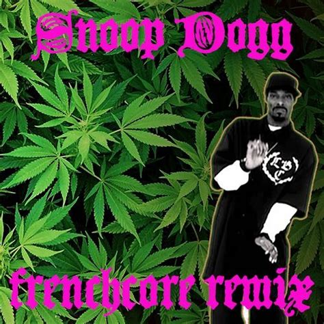 Stream Snoop Dogg & Dr Dre - Smoke Weed Everyday (RW12 | Frenchcore ...