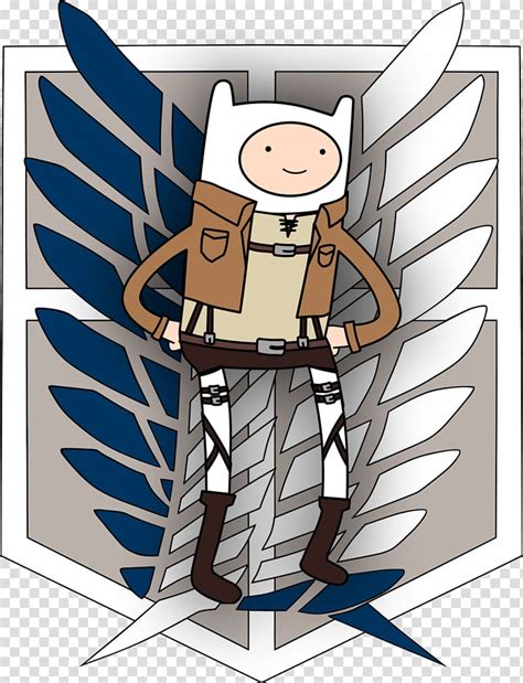 A.O.T.: Wings of Freedom Attack on Titan Anime Fan art Eren Yeager, Anime transparent background ...