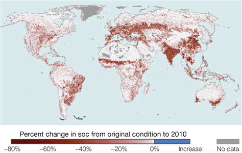 Soil Nutrients: The Key to Meeting the Triple Global Challenge of Food and Nutrition Security ...