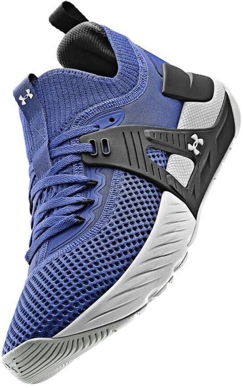 Project Rock 4 Training Shoe from Under Armour - Fit at Midlife