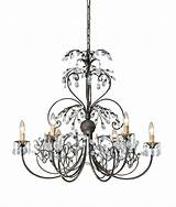Chandelier Drawing At GetDrawings  Free Download sketch template