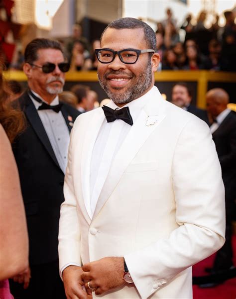 Jordan Peele’s Get Out Oscar was so significant