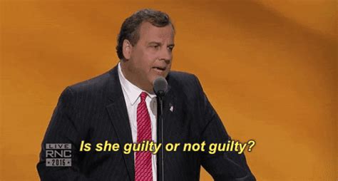 chris christie | GIF | PrimoGIF