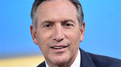 Howard Schultz Clearly Didn't Return To Starbucks To Fix The Union Crisis