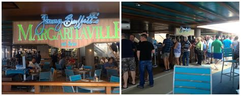 Jimmy Buffett’s Margaritaville at Sea Review on Norwegian Escape ...