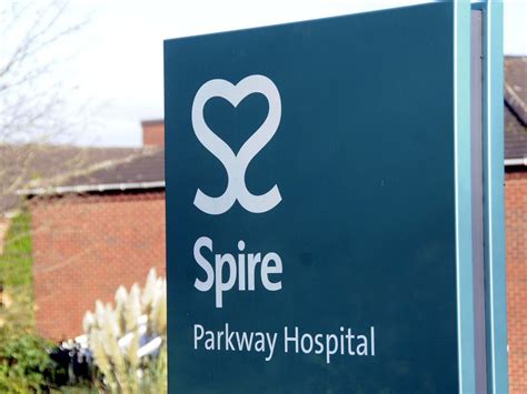 Spire Healthcare: Hundreds of patients recalled over concerns of ...