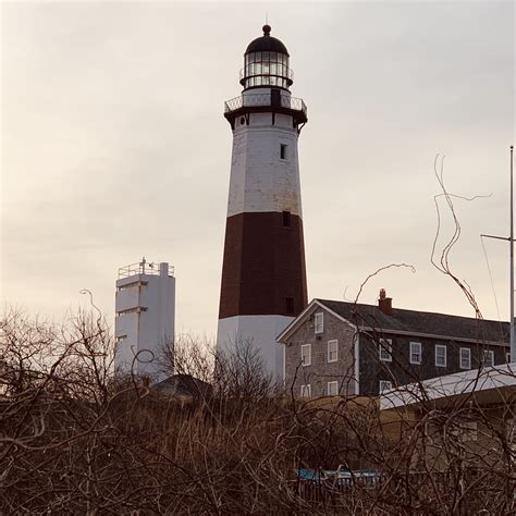 Visit Montauk Point Lighthouse in Montauk | Expedia