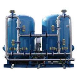 Filtration Systems - Water Filtration Systems Manufacturer from Hyderabad